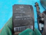 888201H000EQ Ремень безопасности передний правый KIA Ceed (ED) 2007-2012