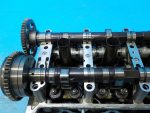 12100RAAA01 Головка блока цилиндров (ГБЦ) Honda Accord 7 2003-2007