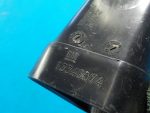 13346074 Воздуховод OPEL Astra J 2010-2017