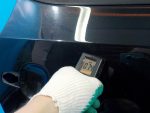 770042R010 Дверь задняя правая Hyundai i30 2007-2012