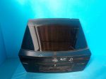0126259 Крышка багажника (со стеклом) OPEL Astra G 1998-2005