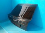 0126259 Крышка багажника (со стеклом) OPEL Astra G 1998-2005