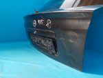 0126259 Крышка багажника (со стеклом) OPEL Astra G 1998-2005