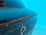 0126259 Крышка багажника (со стеклом) OPEL Astra G 1998-2005