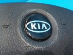 569103E010GW Подушка безопасности водителя KIA Sorento 1 2002-2009