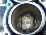 110001KT0G Блок двигателя 1,6 лит. HR16DE Nissan Juke (F15) 2011-2019