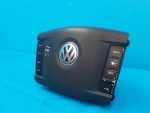 7L6 880 201 DA Подушка безопасности водителя VOLKSWAGEN Touareg 1 (7L) 2002-2010