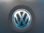 7L6 880 201 DA Подушка безопасности водителя VOLKSWAGEN Touareg 1 (7L) 2002-2010