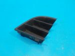 1Z0853665C Решетка переднего бампера левая SKODA Octavia A5 (1Z) 2004-2013