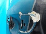 5K4831056H Дверь передняя правая VOLKSWAGEN Golf 6 2008-2013