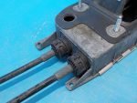 1K0711050A Кулиса МКПП SKODA Octavia A5 (1Z) 2004-2013