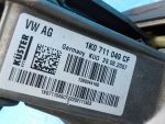 1K0711050A Кулиса МКПП SKODA Octavia A5 (1Z) 2004-2013