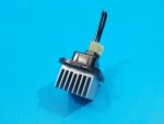 9562663J20 Резистор отопителя (печки) SUZUKI SX4 2006-2013