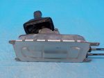 1K0711050A Кулиса МКПП SKODA Octavia A5 (1Z) 2004-2013