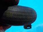 13265568 Патрубок охлаждения радиатора OPEL Meriva B 2010-2018
