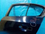 6700405040 Дверь задняя левая TOYOTA Avensis 3 (T270) 2009-2018