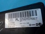 1K4880241D Подушка безопасности боковая левая в сиденье SKODA Octavia A5 (1Z) 2004-2013