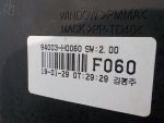 94003H0060 Щиток приборов KIA Rio X-Line 2017-