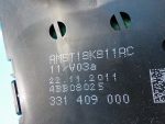 1771644 Панель управления магнитолой Ford Focus 3 2011-2019