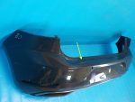 5G6807417BQ Бампер задний VOLKSWAGEN Golf 7 2012-2020