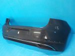 5G6807417BQ Бампер задний VOLKSWAGEN Golf 7 2012-2020