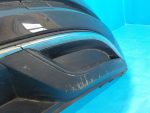 5G6807417BQ Бампер задний VOLKSWAGEN Golf 7 2012-2020