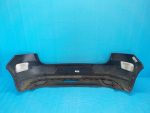 5G6807417BQ Бампер задний VOLKSWAGEN Golf 7 2012-2020