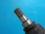 4410255L01 Привод колеса передний левый SUZUKI SX4 2006-2013