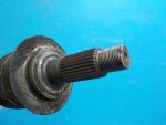4410255L01 Привод колеса передний левый SUZUKI SX4 2006-2013