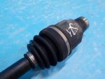 4410155L20 Привод колеса передний правый SUZUKI SX4 2006-2013