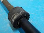 4410155L20 Привод колеса передний правый SUZUKI SX4 2006-2013
