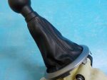 2810063J05 Кулиса МКПП SUZUKI SX4 2006-2013