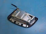 8585079J00S1S Подушка безопасности боковая левая в сиденье SUZUKI SX4 2006-2013