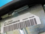 8585079J00S1S Подушка безопасности боковая левая в сиденье SUZUKI SX4 2006-2013