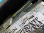 8535079J00S1S Подушка безопасности боковая правая в сиденье SUZUKI SX4 2006-2013