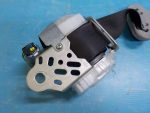 8492079J23ED3 Ремень безопасности передний правый SUZUKI SX4 2006-2013