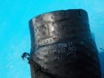 8R0145738H Патрубок интеркулера Audi A4 (B8) 2007-2015