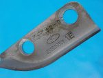 1148938 Петля капота левая Ford Fusion 2002-2012