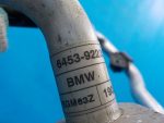 64539223297 Трубка кондиционера BMW 1 серия F20-F21 2011-2019
