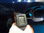 6700205070 Дверь передняя левая TOYOTA Avensis 3 (T270) 2009-2018
