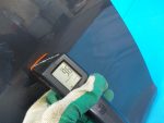 5G4831056AS Дверь передняя правая VOLKSWAGEN Golf 7 2012-2020