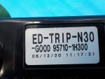 957101H300 Дисплей информационный KIA Ceed (ED) 2007-2012