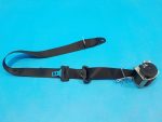 1551678 Ремень безопасности передний правый Ford Kuga 1 2008-2012