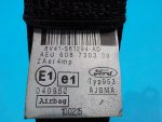 1551678 Ремень безопасности передний правый Ford Kuga 1 2008-2012