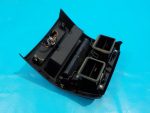 51169206781 Дефлектор воздушный задний BMW 5-серия F10/F11 2009-2016