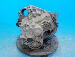 0CW300045B АКПП (автоматическая КПП) SKODA Octavia A7 2013-2020