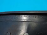 1677492 Накладка зеркала правая Ford Kuga 1 2008-2012