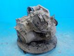 0CW300045B АКПП (автоматическая КПП) SKODA Octavia A7 2013-2020