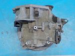 0CW300045B АКПП (автоматическая КПП) SKODA Octavia A7 2013-2020