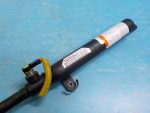 7648080J01 Подушка безопасности боковая правая (шторка) SUZUKI SX4 2006-2013